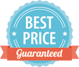 Best Price Guaranteed